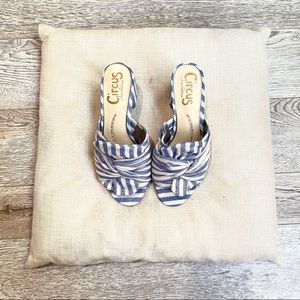 Circus by Sam Edelman Sahara Mules